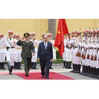 Cảnh vệ là gì ? Khái niệm cảnh vệ được hiểu như thế nào ?