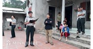 Biện pháp cưỡng chế thi hành án dân sự là gì? Các biện pháp cưỡng chế