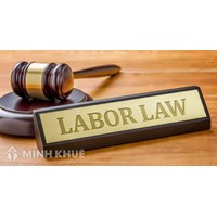 Bộ luật lao động là gì? Quan điểm của Đảng, hệ thống pháp luật về quan hệ lao động