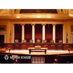 Bộ luật tố tụng hình sự là gì ? Lịch sử hình thành bộ luật tố tụng hình sự của Việt Nam ?