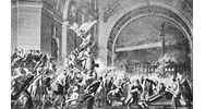 Tìm hiểu về cách mạng tháng Mười Nga 1917 ?