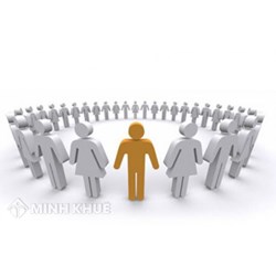 Cán sự là gì? Ngạch cán sự là gì? Phân biệt cán sự và chuyên viên