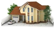 Nhà ở riêng lẻ là gì? Nhà ở riêng rẻ được xây bao nhiêu tầng?