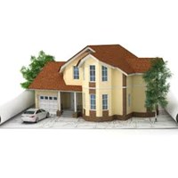 Nhà ở riêng lẻ là gì? Nhà ở riêng rẻ được xây bao nhiêu tầng?