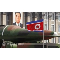 Cấm vận quốc tế là gì? Ví dụ các trường hợp cấm vận quốc tế