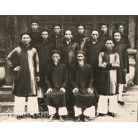 Chánh tổng là gì? Bản chất và đặc điểm của pháp luật phong kiến?