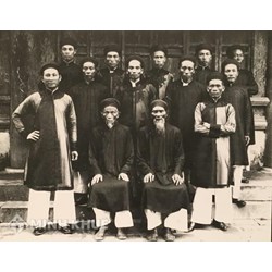 Chánh tổng là gì? Bản chất và đặc điểm của pháp luật phong kiến?