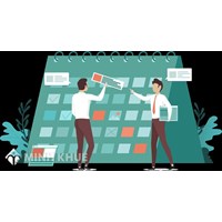 Khái niệm về chào hàng không thể bị người chào hàng hủy bỏ là gì ?
