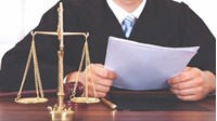 Chịu trách nhiệm dân sự là gì? Phân biệt với nghĩa vụ dân sự