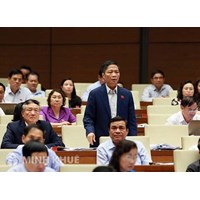Chất vấn là gì? Khái niệm về chất vấn theo quy định của pháp luật