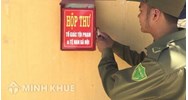 Tội che giấu tội phạm theo quy định Điều 389 Bộ Luật Hình sự