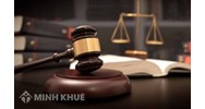 Chế định pháp luật là gì? Đặc điểm của chế định pháp luật