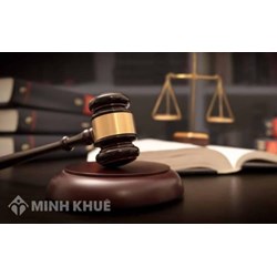 Chế định pháp luật là gì? Đặc điểm của chế định pháp luật