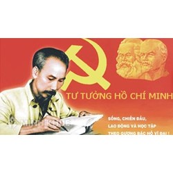Tư tưởng Hồ Chí Minh về dân chủ ? Yêu cầu củng cố mối quan hệ giữa Nhà nước và Nhân dân