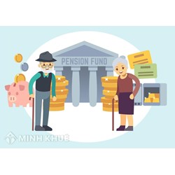 Chế độ hưu trí là gì ? Khái niệm về chế độ hưu trí
