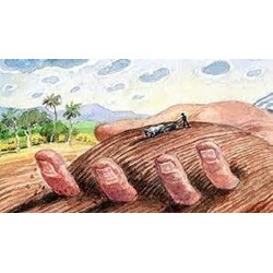 Chế độ sở hữu tập thể là gì? Khái niệm về chế độ sở hữu tập thể