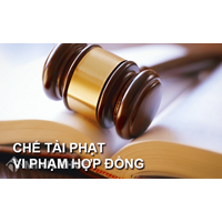 Chế tài dân sự là gì? Đặc điểm và ví dụ về chế tài dân sự