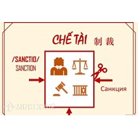Chế tài hình sự là gì? Đặc điểm, tính chất chế tài hình sự