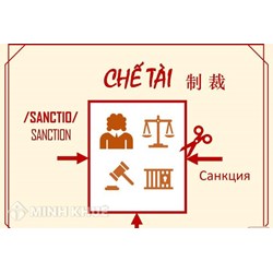 Chế tài hình sự là gì? Đặc điểm, tính chất chế tài hình sự