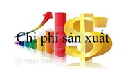 Chi phí là gì? Phí và lệ phí là gì? Vị dụ về phí, lệ phí, chi phí