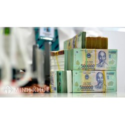 Chi thường xuyên là gì ? Phạm vi, nguyên tắc chi thường xuyên