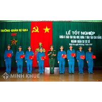  Điều kiện trở thành chỉ huy trưởng ban chỉ huy cấp xã? Quy trình thực hiện trở thành chỉ huy trưởng ban chỉ huy cấp xã?