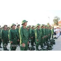 Sĩ quan quân đội nhân dân Việt Nam là gì?