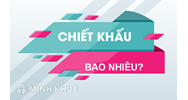 Ví dụ về chiết khấu giấy tờ có giá? Nội dung chiết khấu giấy tờ có giá