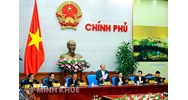 Chính phủ là gì? Vị trí, tính chất và chức năng của Chính Phủ