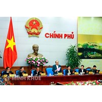 Chính phủ là gì? Vị trí, tính chất và chức năng của Chính Phủ