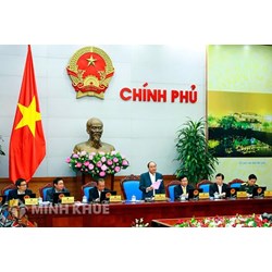 Chính phủ là gì? Vị trí, tính chất và chức năng của Chính Phủ