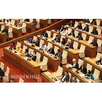 Chính quyền là gì? Thẩm quyền của chính quyền địa phương