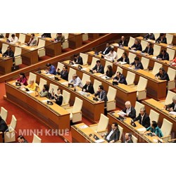 Chính quyền là gì? Thẩm quyền của chính quyền địa phương