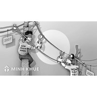 Chính trị phạm là gì ? Khái niệm về chính trị phạm
