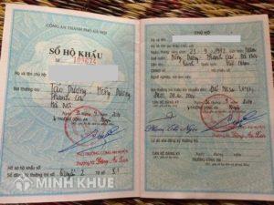 Chủ Hộ Là Gì ? Khái Niệm Chủ Hộ Được Hiểu Như Thế Nào ?