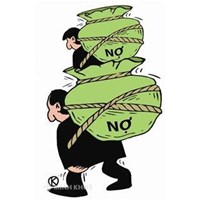 Khái niệm về chủ nợ ? Các quy định của pháp luật về chủ nợ ?