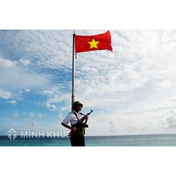 Chủ quyền lãnh thổ quốc gia là gì? Các bộ phận lãnh thổ quốc gia