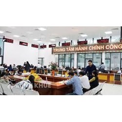 Chủ thể quản lý hành chính nhà nước là gì? Cho Ví dụ