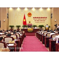 Chủ tịch hội đồng nhân dân là gì ? Cơ cấu tổ chức của Hội đồng nhân dân 