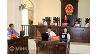 Chủ tọa phiên tòa là gì? Vai trò, địa vị thẩm phán chủ tọa phiên tòa