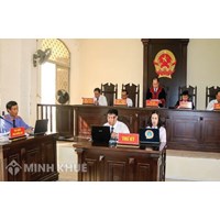 Chủ tọa phiên tòa là gì? Vai trò, địa vị thẩm phán chủ tọa phiên tòa