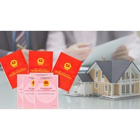 Chuyển quyền sử dụng đất là gì? Thời điểm hoàn thành chuyển quyền sử dụng đất?