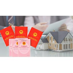 Chuyển quyền sử dụng đất là gì? Thời điểm hoàn thành chuyển quyền sử dụng đất?