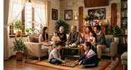Chức năng cơ bản của gia đình là gì? Các chức năng xã hội của gia đình