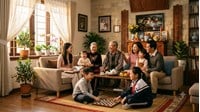 Chức năng cơ bản của gia đình là gì? Các chức năng xã hội của gia đình