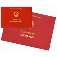 Chứng chỉ là gì? Sự khác nhau giữa chứng chỉ và chứng nhận