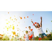 Con nuôi là gì? Điều kiện để đăng ký nhận nuôi con nuôi?