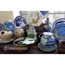 Cổ vật là gì ? Khái niệm cổ vật được hiểu như thế nào ?