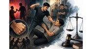 Côn đồ là gì? Tình tiết "tính chất côn đồ" là như thế nào?
