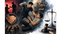 Côn đồ là gì? Tình tiết "tính chất côn đồ" là như thế nào?